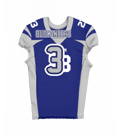 Smithown Football Jersey Jersey