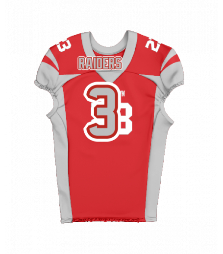 Smithown Football Jersey Jersey