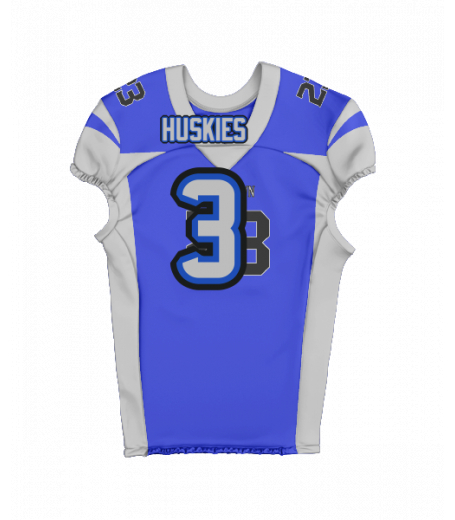 Smithown Football Jersey Jersey