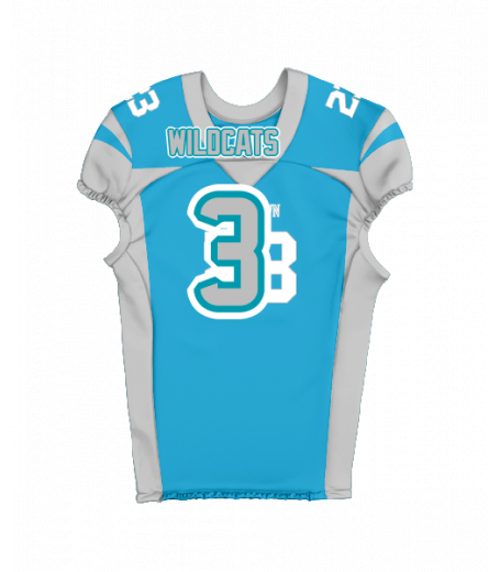 Smithown Football Jersey Jersey