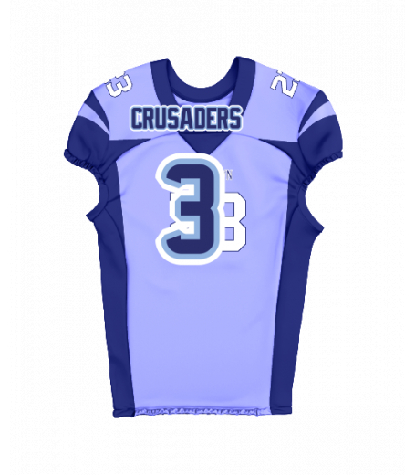 Smithown Football Jersey Jersey