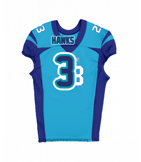 Smithown Football Jersey Jersey