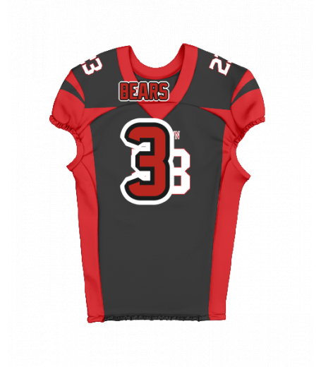 Smithown Football Jersey Jersey