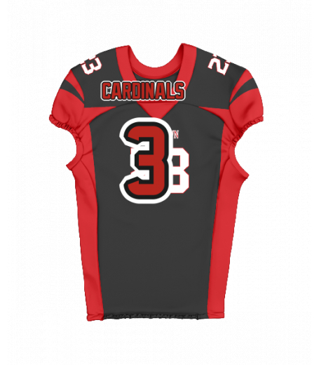 Smithown Football Jersey Jersey