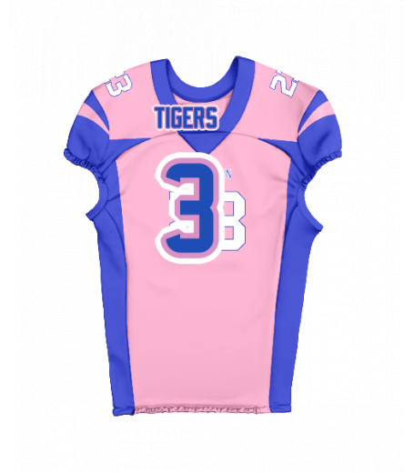 Smithown Football Jersey Jersey