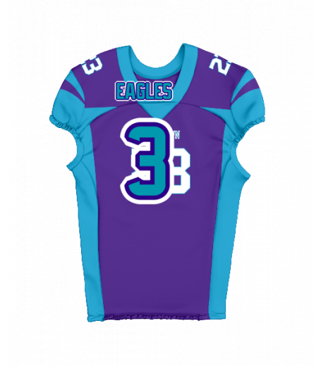 Smithown Football Jersey Jersey