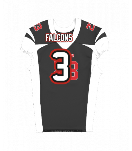 Smithown Football Jersey Jersey