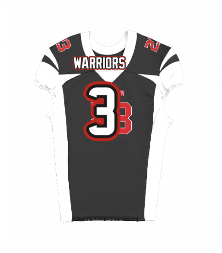 Smithown Football Jersey Jersey