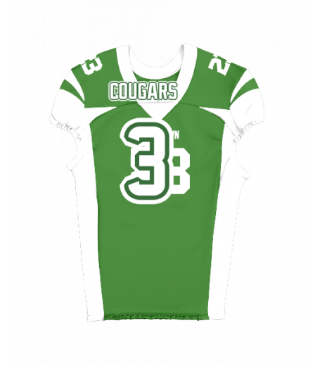 Smithown Football Jersey Jersey