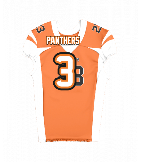 Smithown Football Jersey Jersey