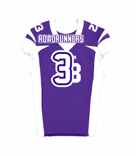 Smithown Football Jersey Jersey