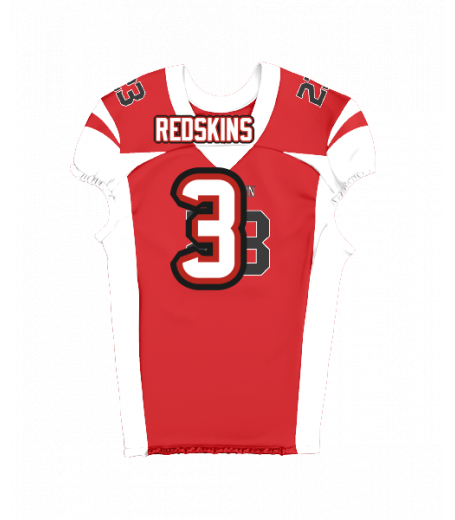 Smithown Football Jersey Jersey