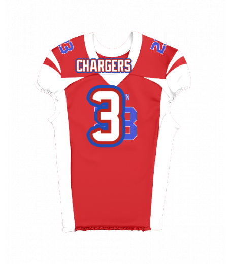 Smithown Football Jersey Jersey