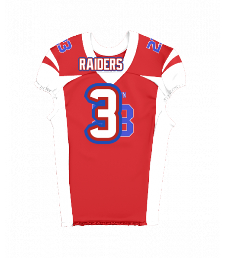 Smithown Football Jersey Jersey