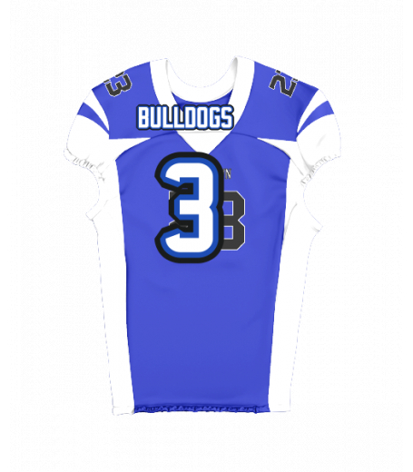 Smithown Football Jersey Jersey