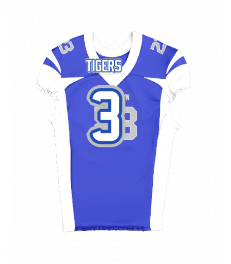 Smithown Football Jersey Jersey