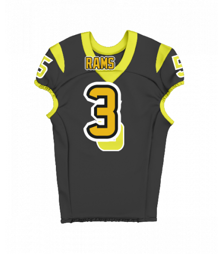 Southern Football Jersey Jersey