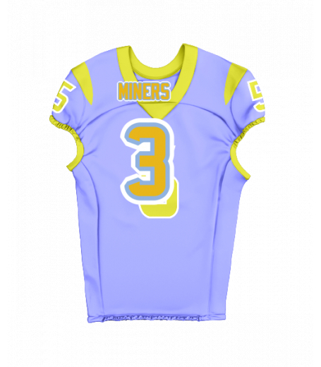 Southern Football Jersey Jersey