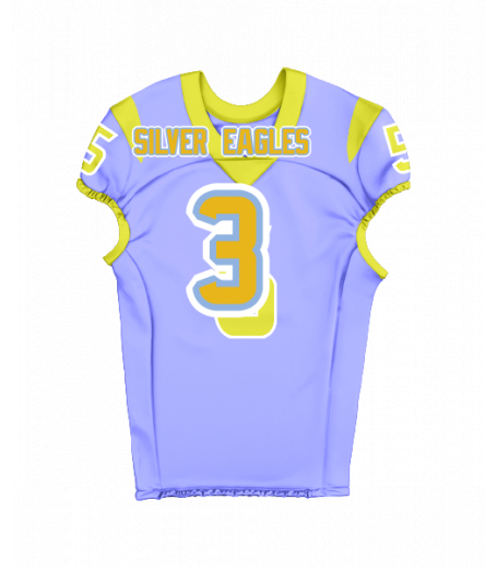 Southern Football Jersey Jersey