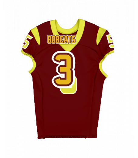 Southern Football Jersey Jersey