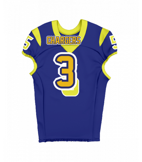 Southern Football Jersey Jersey