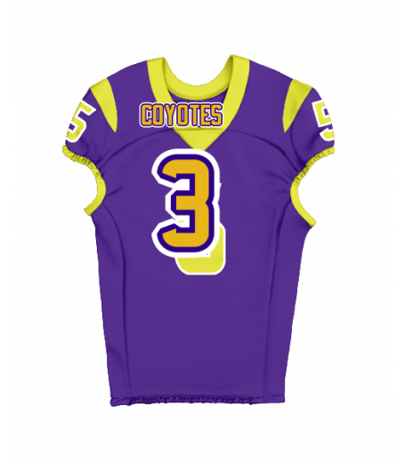 Southern Football Jersey Jersey