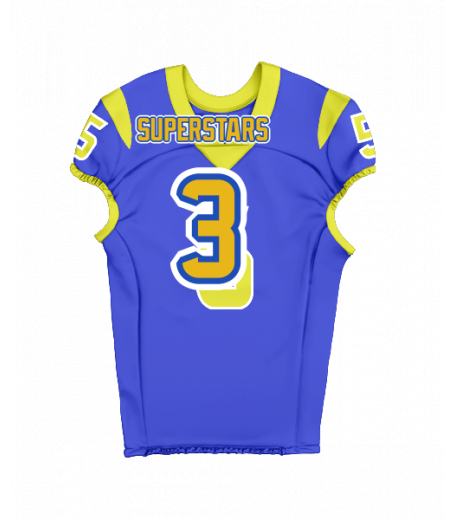 Southern Football Jersey Jersey