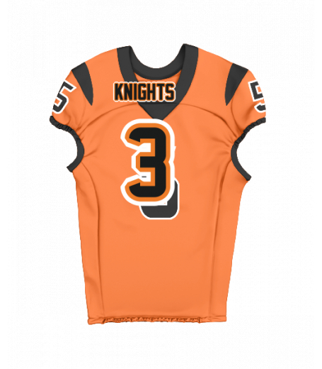 Southern Football Jersey Jersey