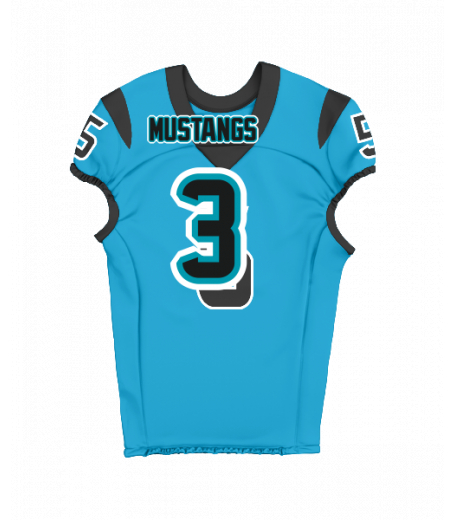 Southern Football Jersey Jersey