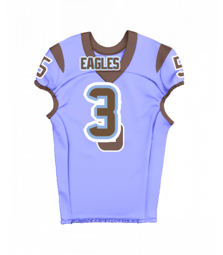 Southern Football Jersey Jersey