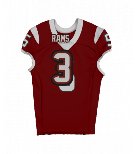 Southern Football Jersey Jersey