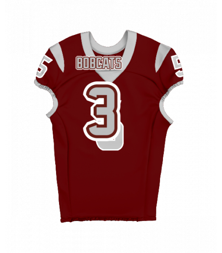 Southern Football Jersey Jersey