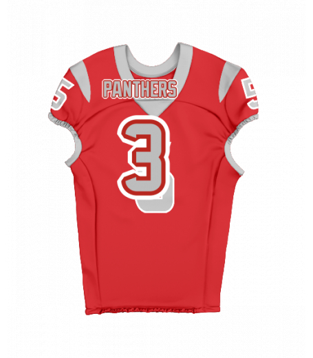 Southern Football Jersey Jersey