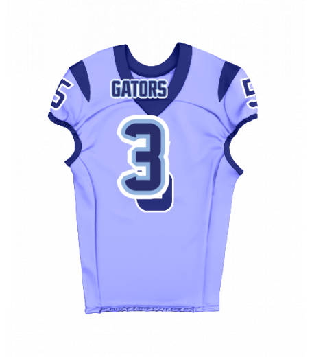 Southern Football Jersey Jersey