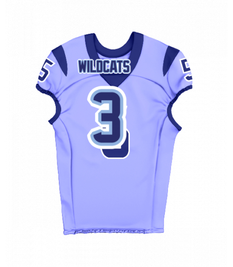 Southern Football Jersey Jersey