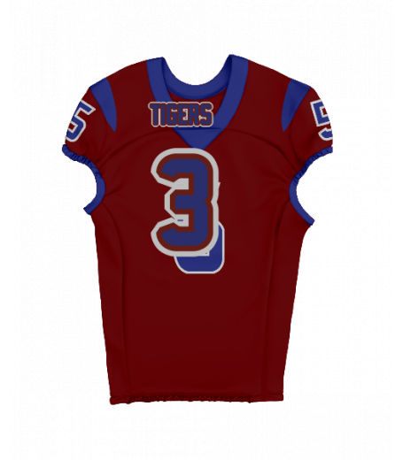 Southern Football Jersey Jersey