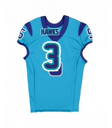 Southern Football Jersey Jersey