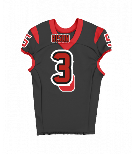 Southern Football Jersey Jersey