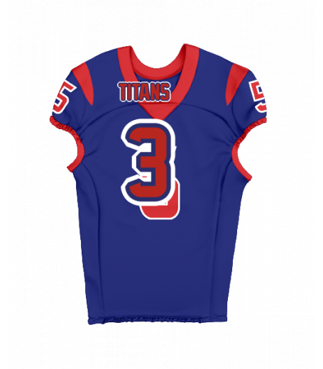 Southern Football Jersey Jersey