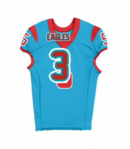 Southern Football Jersey Jersey