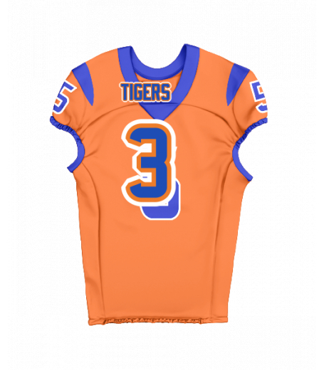 Southern Football Jersey Jersey