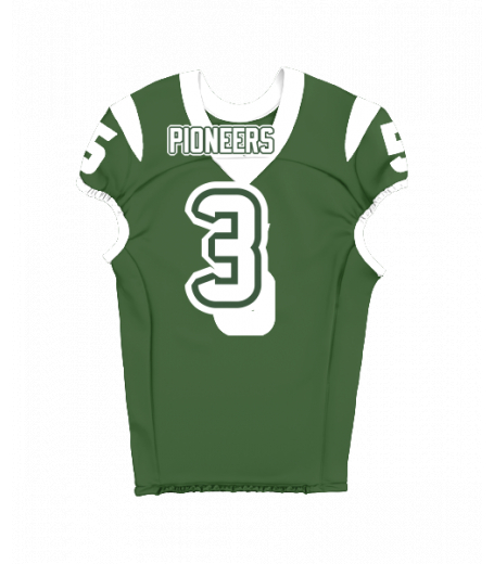 Southern Football Jersey Jersey