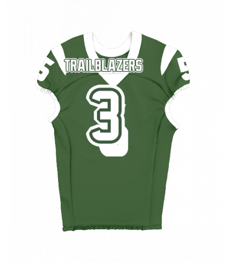 Southern Football Jersey Jersey