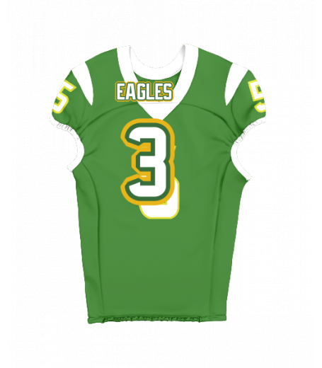 Southern Football Jersey Jersey