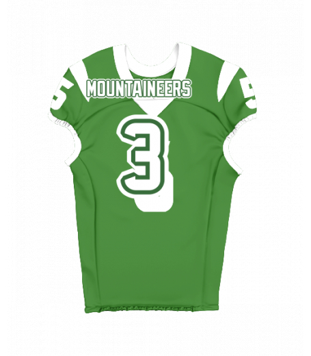 Southern Football Jersey Jersey