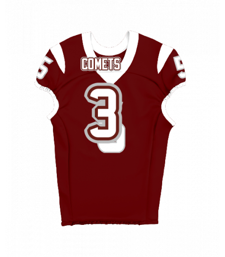 Southern Football Jersey Jersey