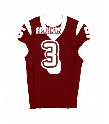 Southern Football Jersey Jersey