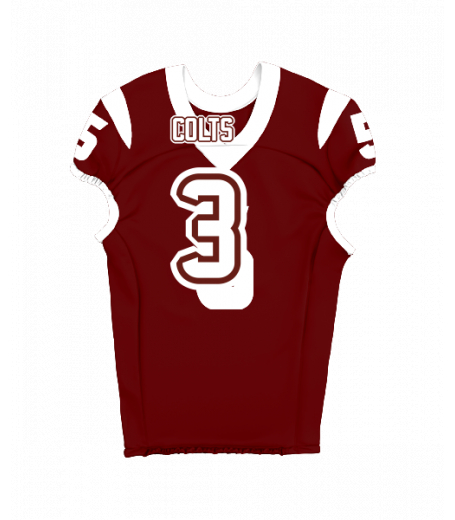 Southern Football Jersey Jersey