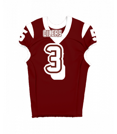 Southern Football Jersey Jersey