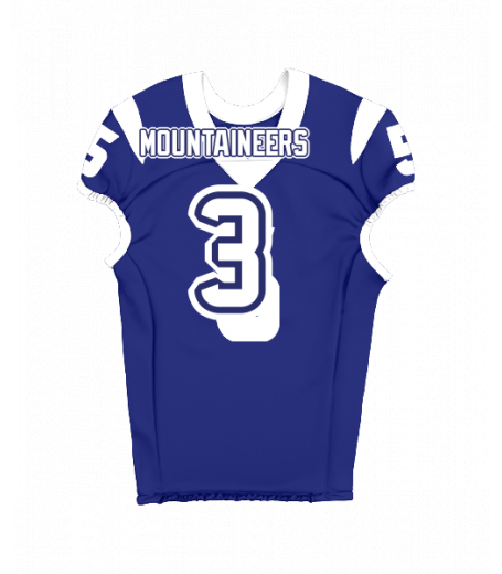 Southern Football Jersey Jersey